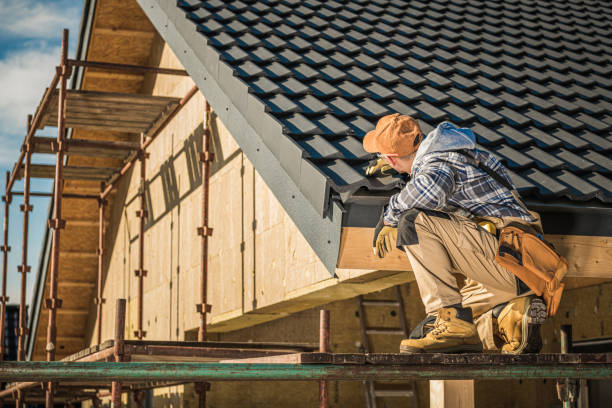 Trusted Greenwood Village, CO Roofing Contractor Experts