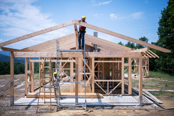 Best Local Roofing Companies  in Greenwood Village, CO