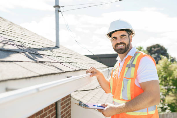 Quick and Trustworthy Emergency Roof Repair Services in Greenwood Village, CO