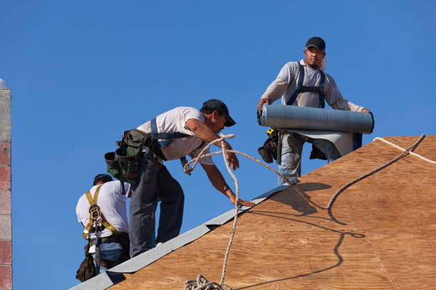 Gutter Installation and Roofing in Greenwood Village, CO
